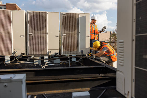 Affordable air conditioning repair in Bala Cynwyd, PA