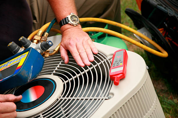 Best HVAC system installation  in Bala Cynwyd, PA