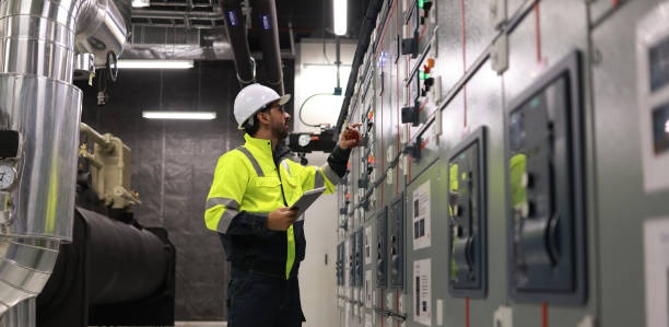 HVAC maintenance plan in Bala Cynwyd, PA
